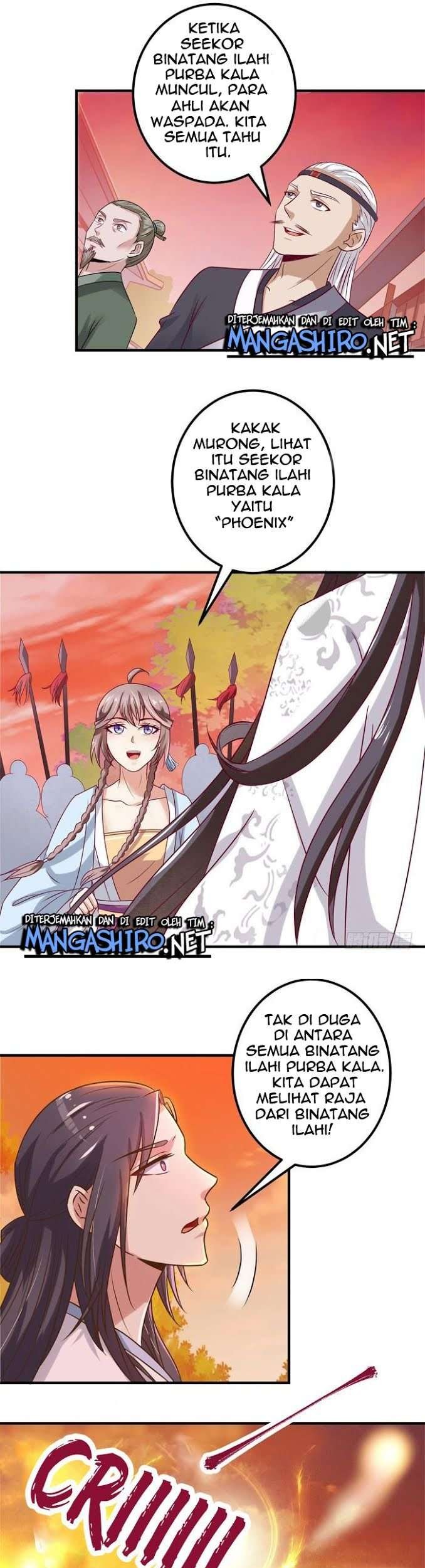 The Ghostly Doctor Chapter 17 Gambar 7