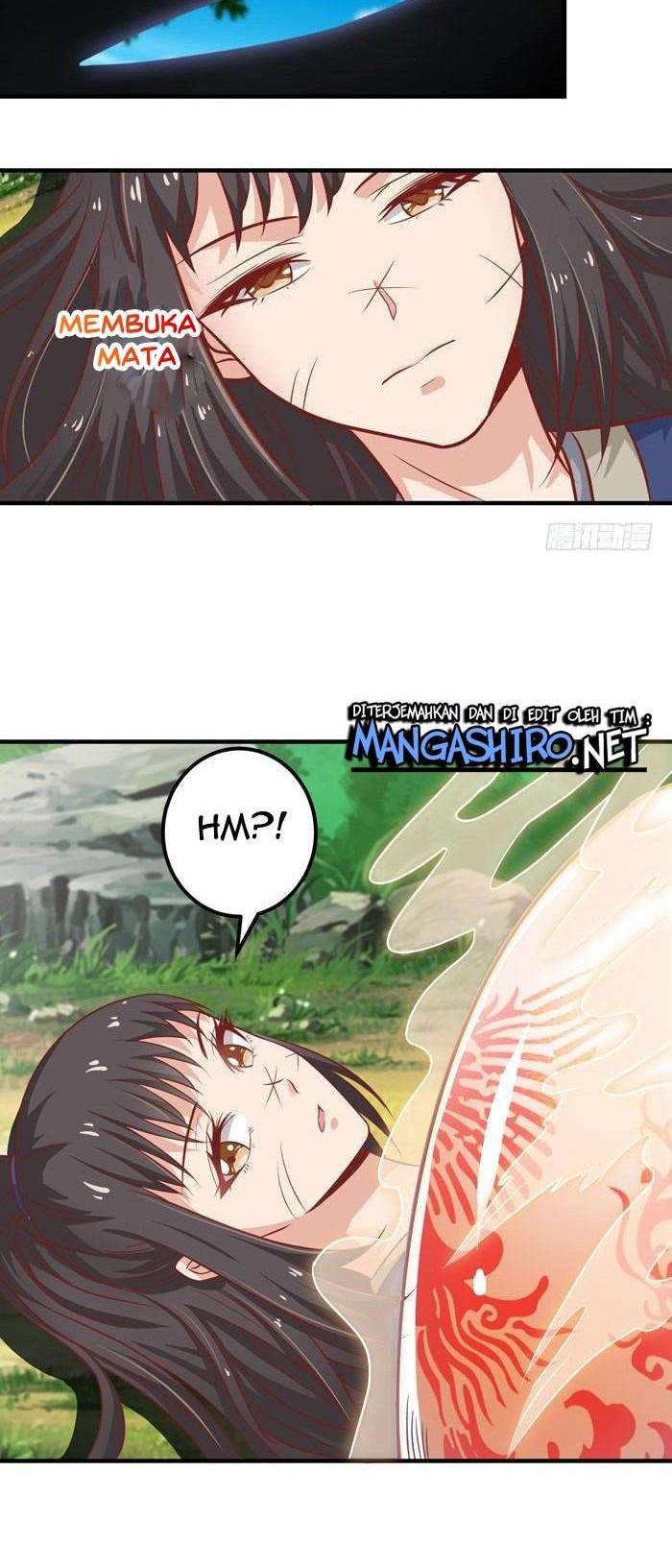 The Ghostly Doctor Chapter 17 Gambar 10