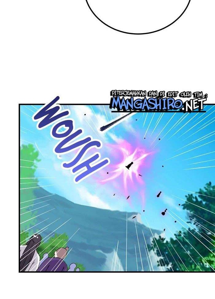 The Ghostly Doctor Chapter 17 Gambar 16