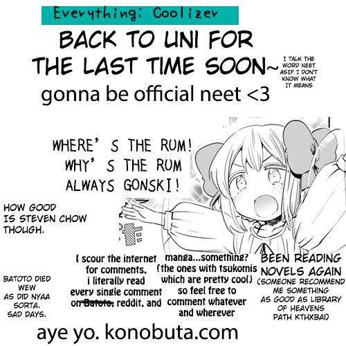 Uchi no Ko no Tame naraba, Ore wa Moshikashitara Maou mo Taoseru kamo Shirenai. Chapter 17.5 Gambar 11