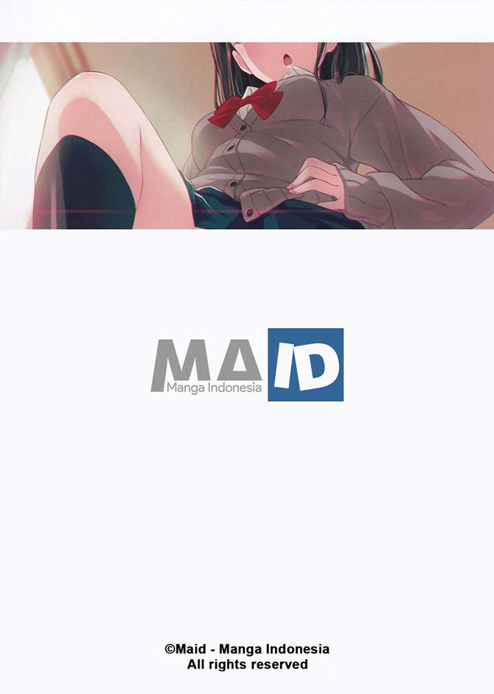 Kuma Kuma Kuma Bear Chapter 13 Gambar 22