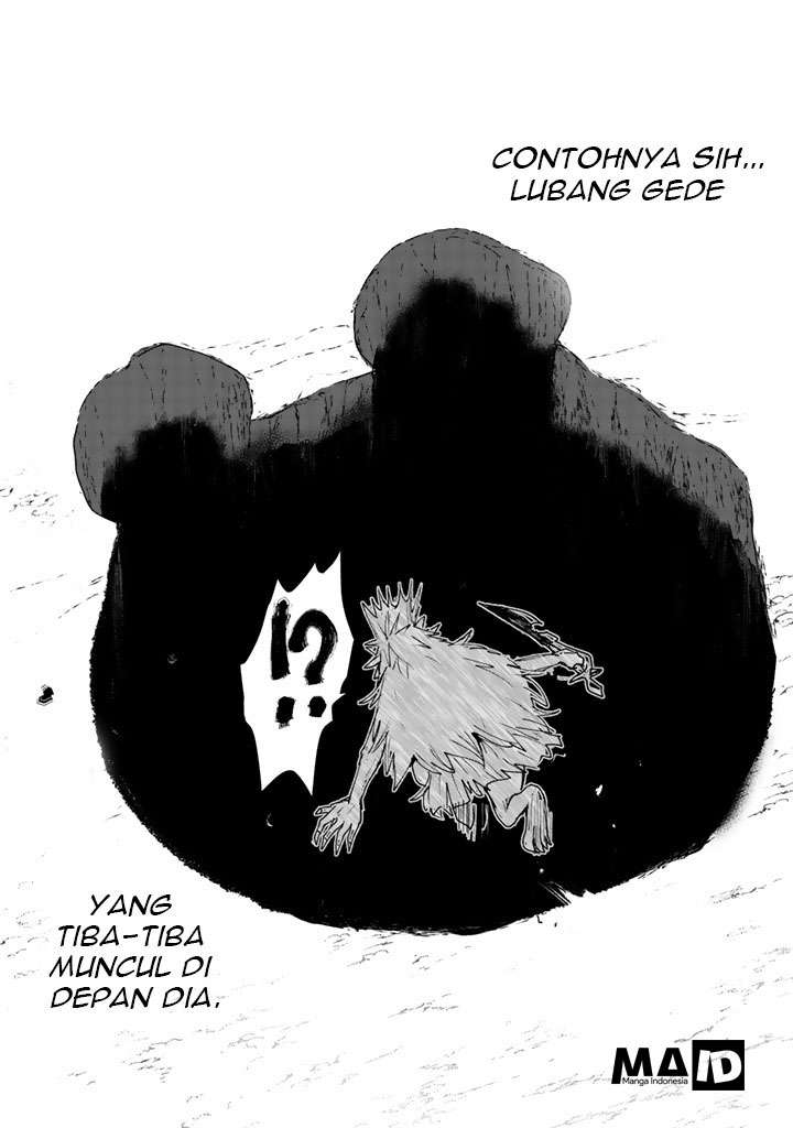 Kuma Kuma Kuma Bear Chapter 12 Gambar 10