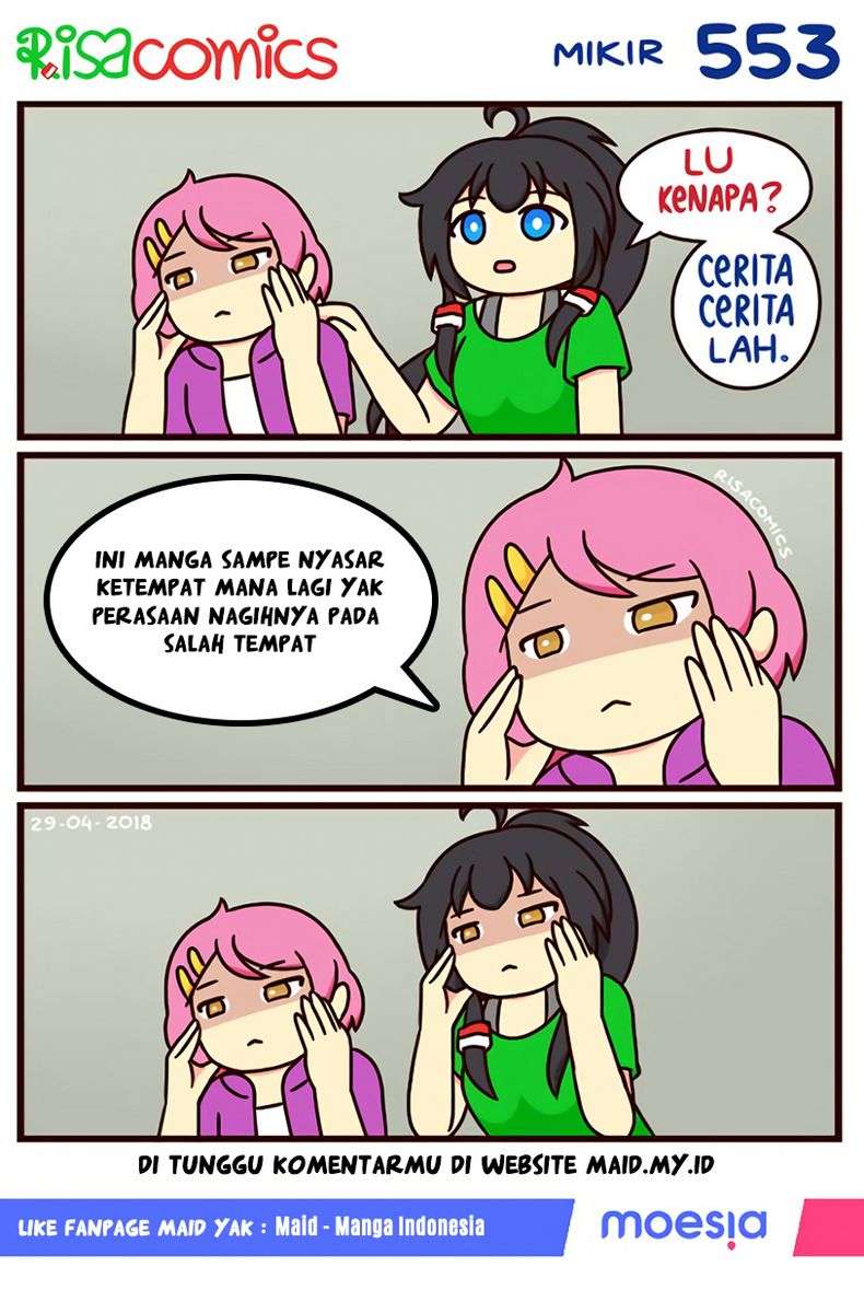 Kuma Kuma Kuma Bear Chapter 7 Gambar 21