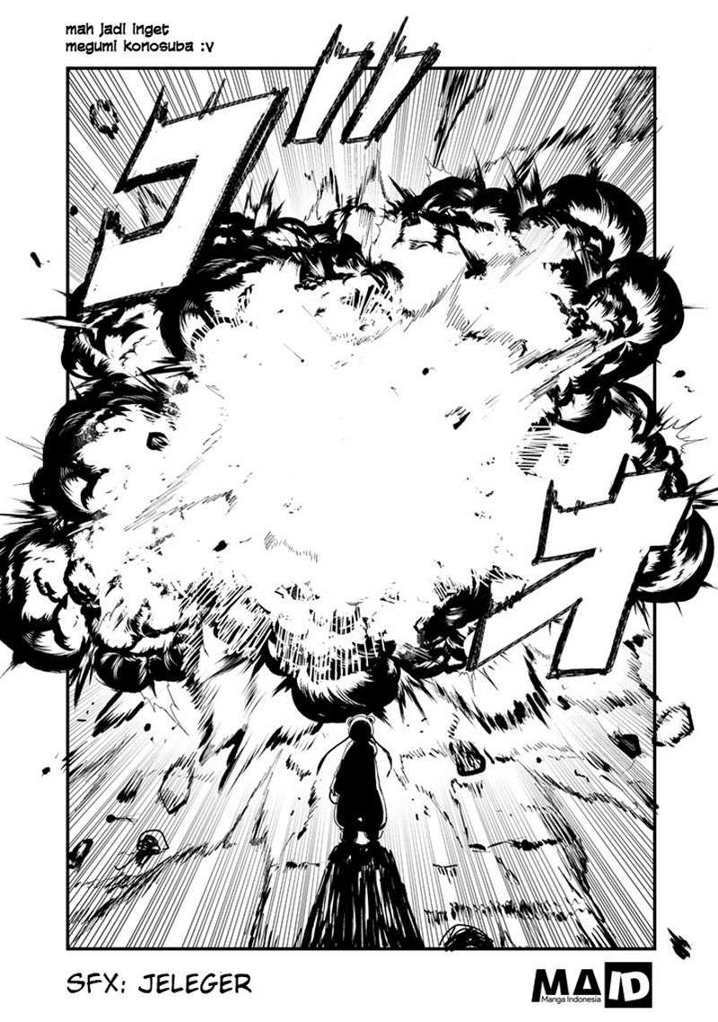 Kuma Kuma Kuma Bear Chapter 6 Gambar 10