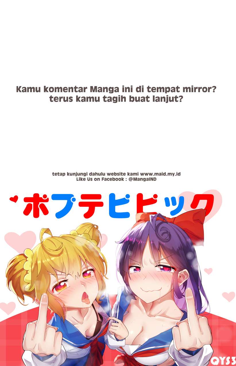 Kuma Kuma Kuma Bear Chapter 1 Gambar 19