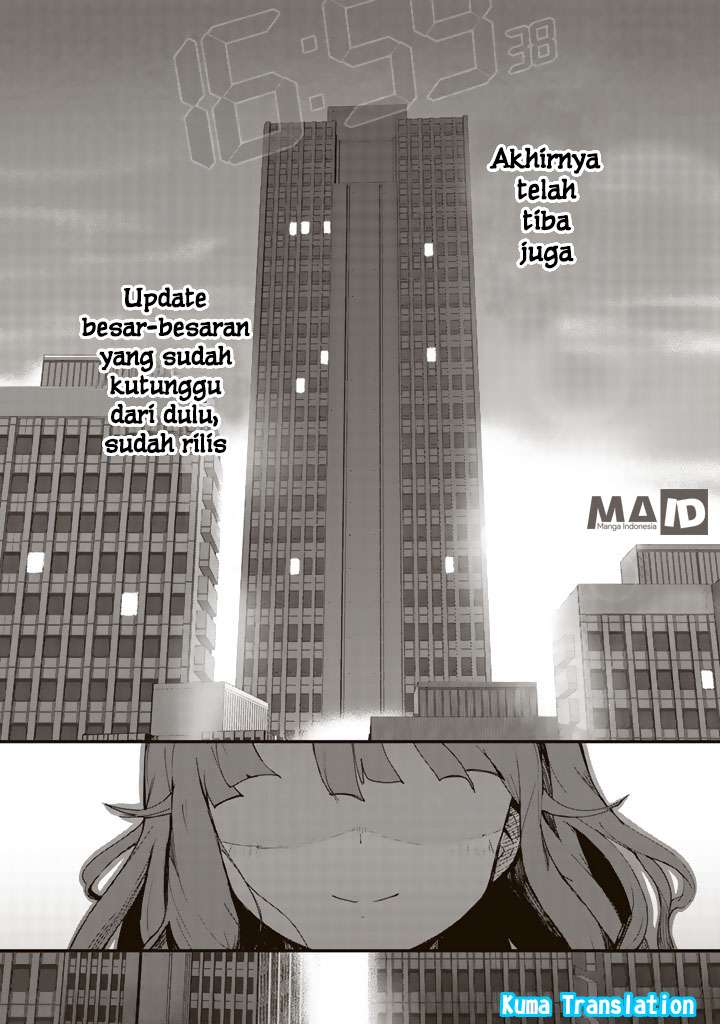 Kuma Kuma Kuma Bear Chapter 1 Gambar 4