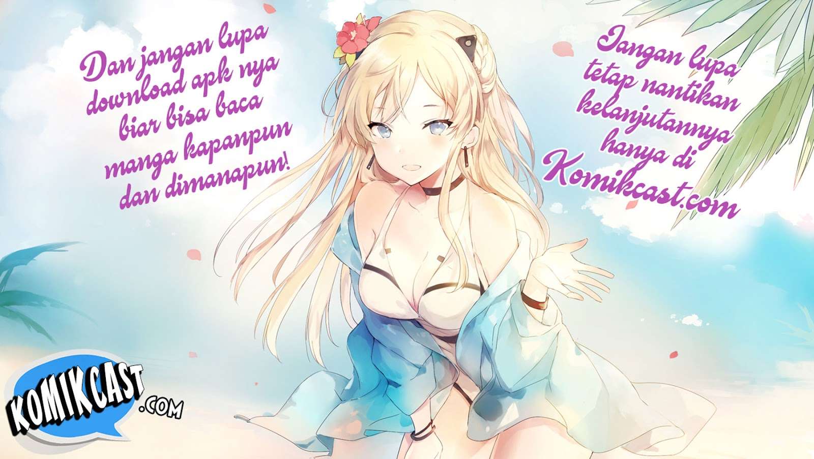 Kuro no Shoukanshi Chapter 13 Gambar 14