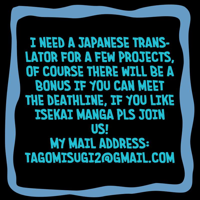 Kuro no Shoukanshi Chapter 4 Gambar 37