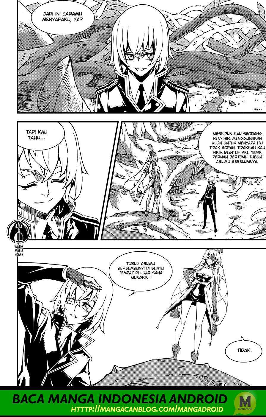 Witch Hunter Chapter 210 Gambar 10