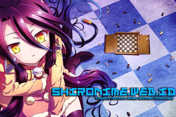 Kusuriya no Hitorigoto Chapter 1 Gambar 44