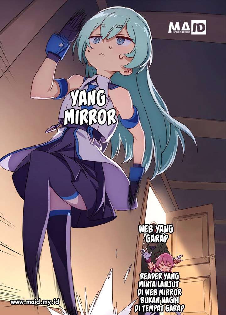 Kuma Kuma Kuma Bear Chapter 26 Gambar 20