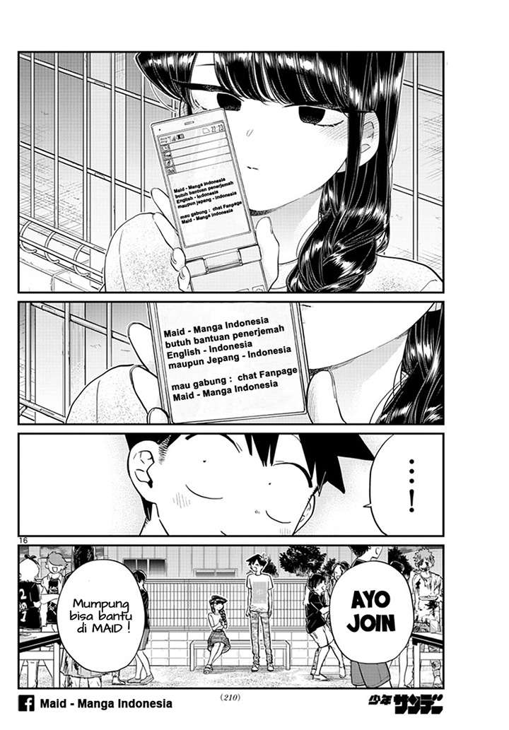 Kuma Kuma Kuma Bear Chapter 21 Gambar 22