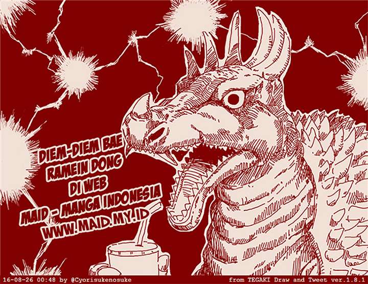 Kuma Kuma Kuma Bear Chapter 20 Gambar 22