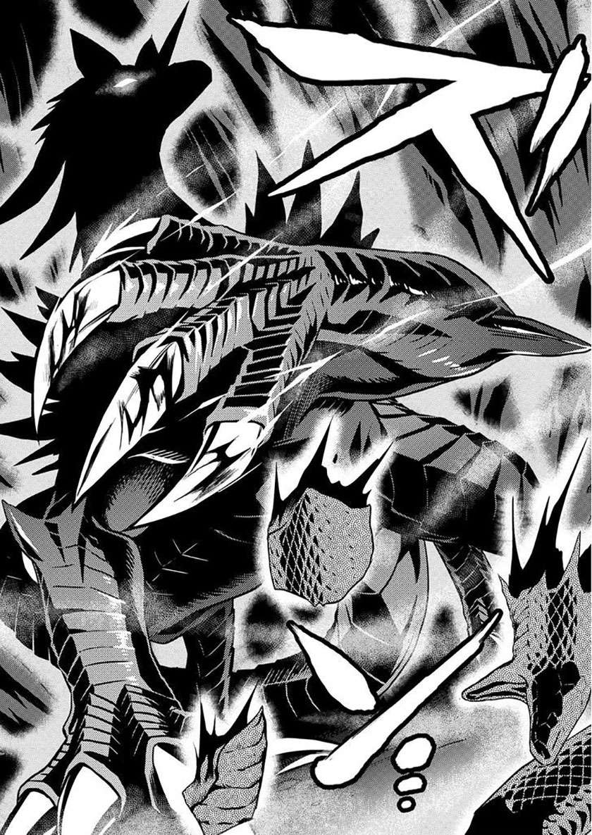 Kumo desu ga, Nani ka? Chapter 7 Gambar 16