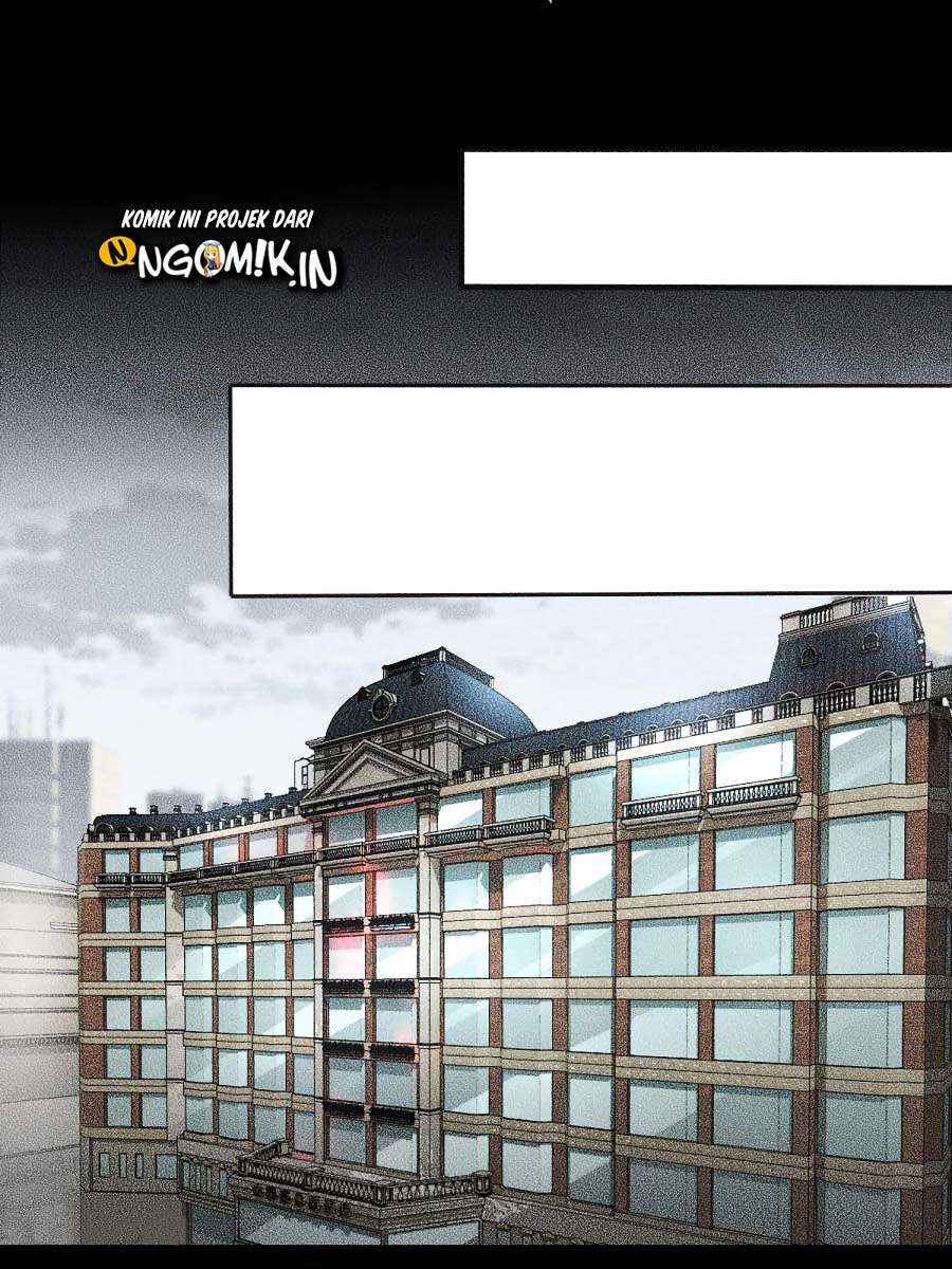 King of Apocalypse Chapter 47 Gambar 11