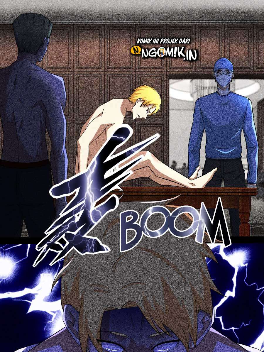 King of Apocalypse Chapter 47 Gambar 14