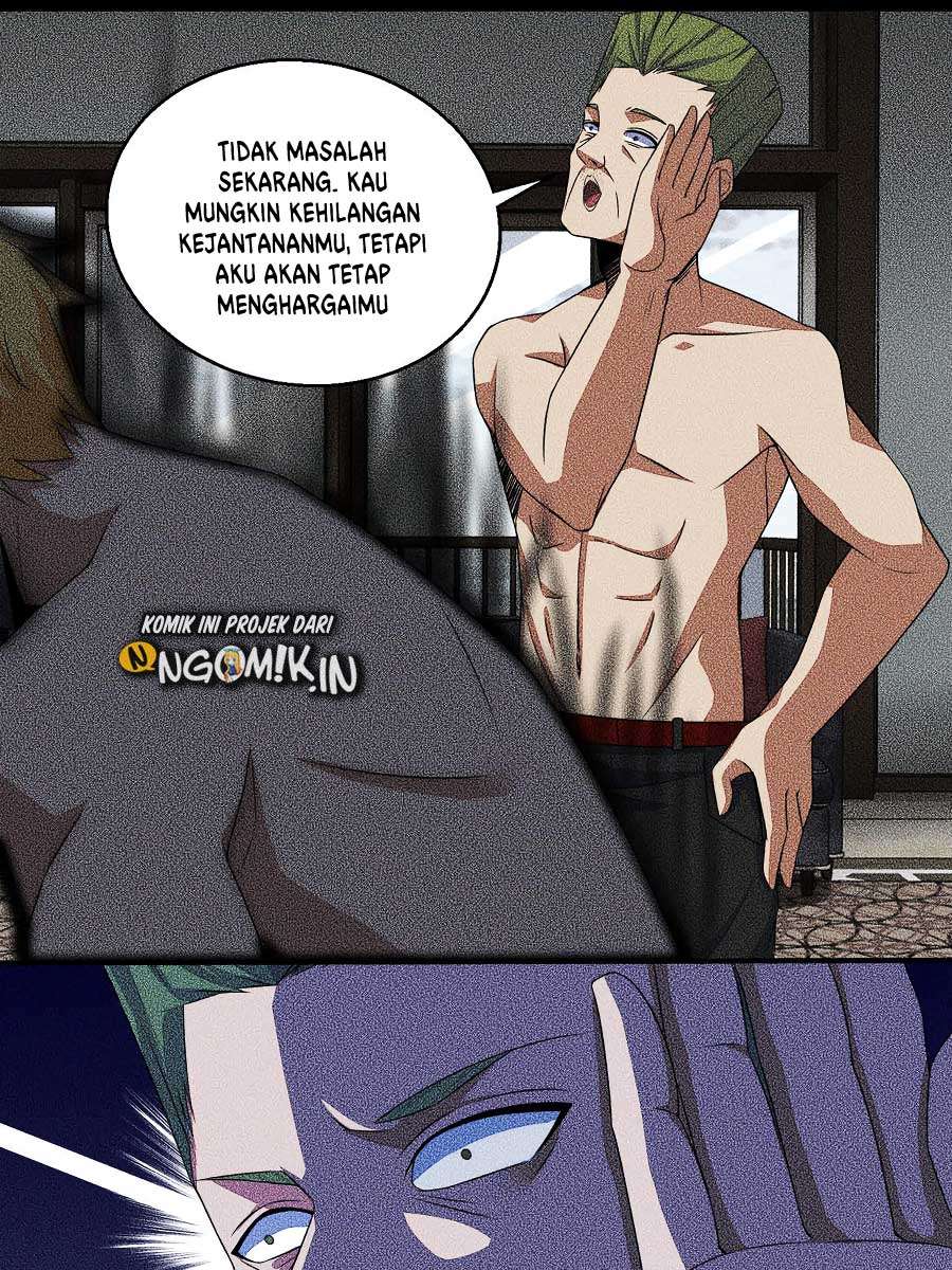 King of Apocalypse Chapter 47 Gambar 17