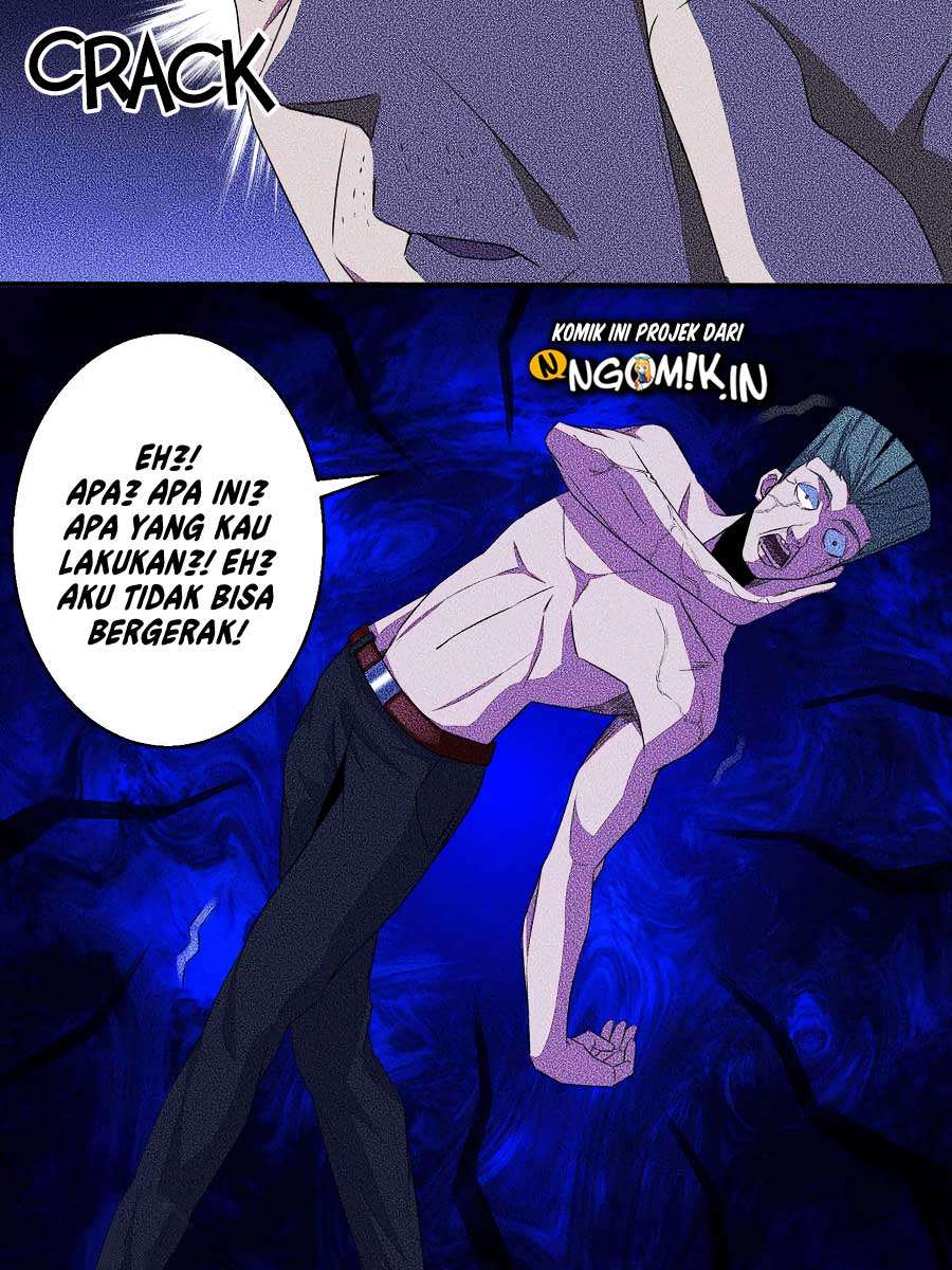 King of Apocalypse Chapter 47 Gambar 18