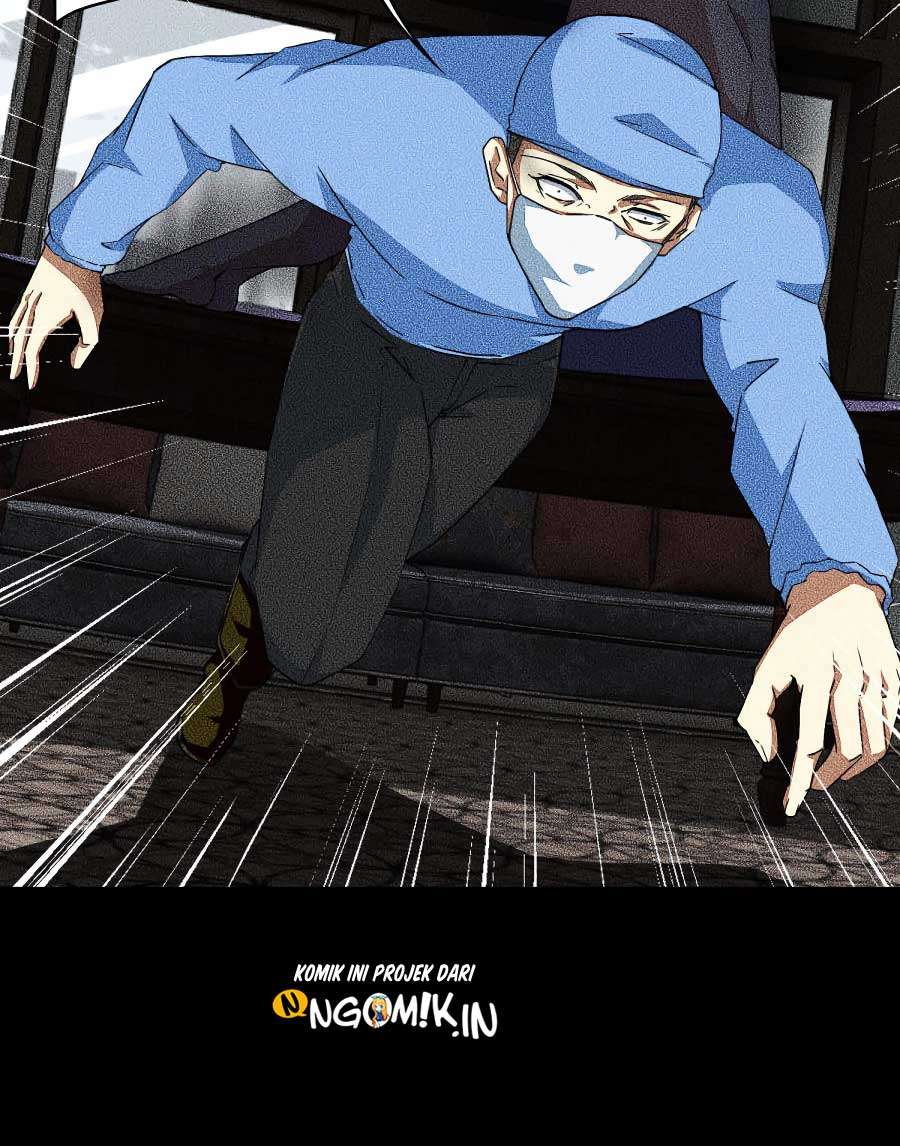 King of Apocalypse Chapter 47 Gambar 20