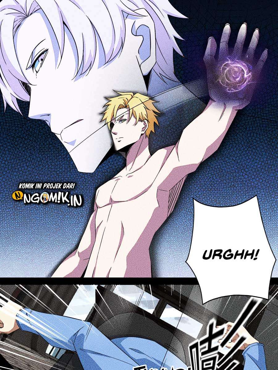 King of Apocalypse Chapter 47 Gambar 21