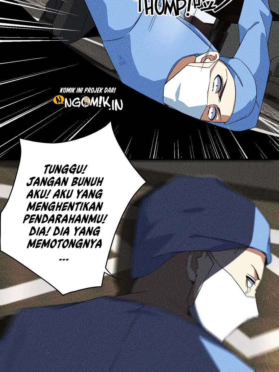 King of Apocalypse Chapter 47 Gambar 22