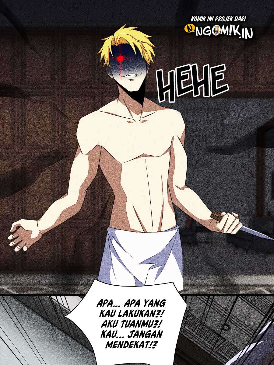 King of Apocalypse Chapter 47 Gambar 23