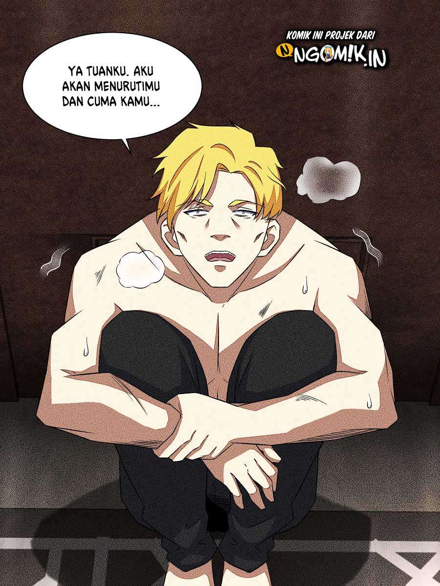 King of Apocalypse Chapter 47 Gambar 4