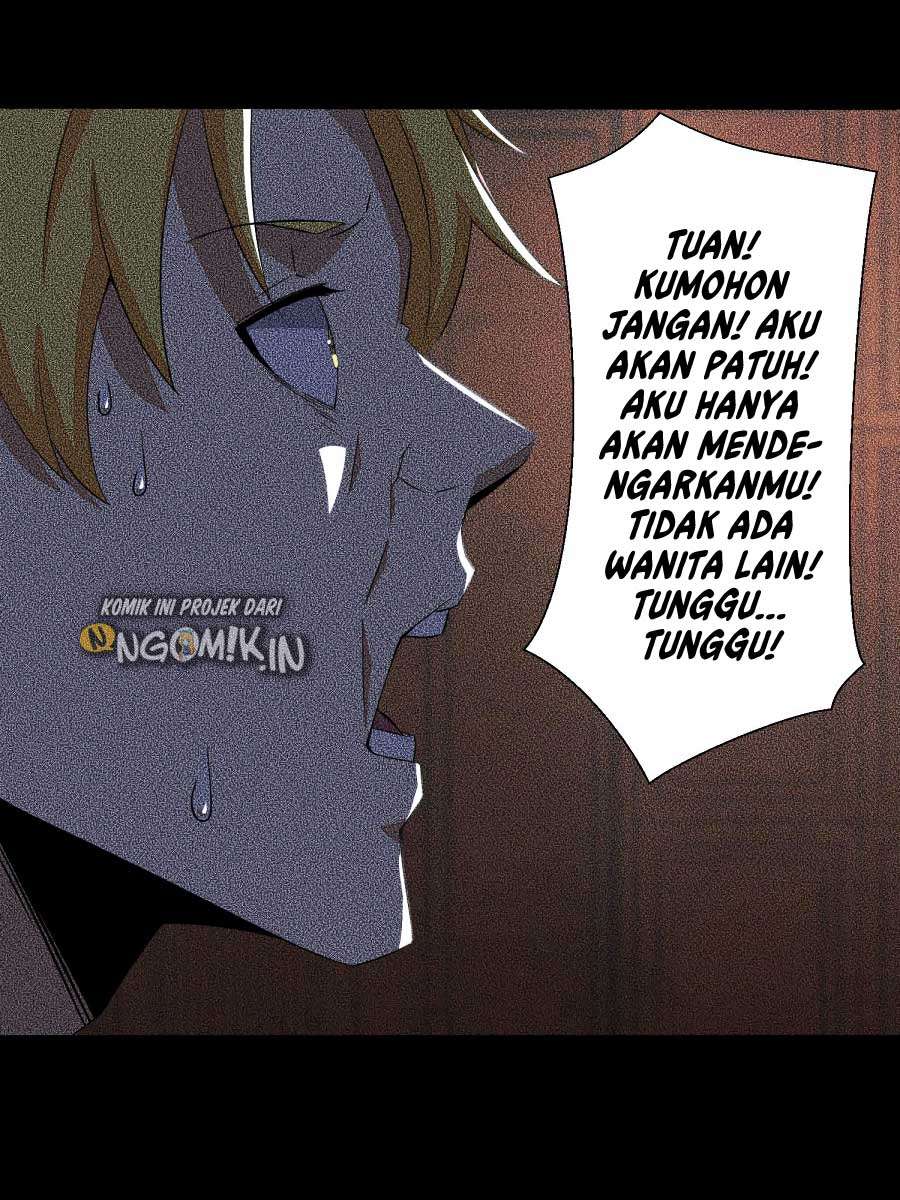 King of Apocalypse Chapter 47 Gambar 8