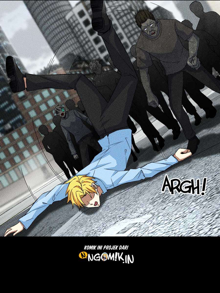 King of Apocalypse Chapter 46 Gambar 10