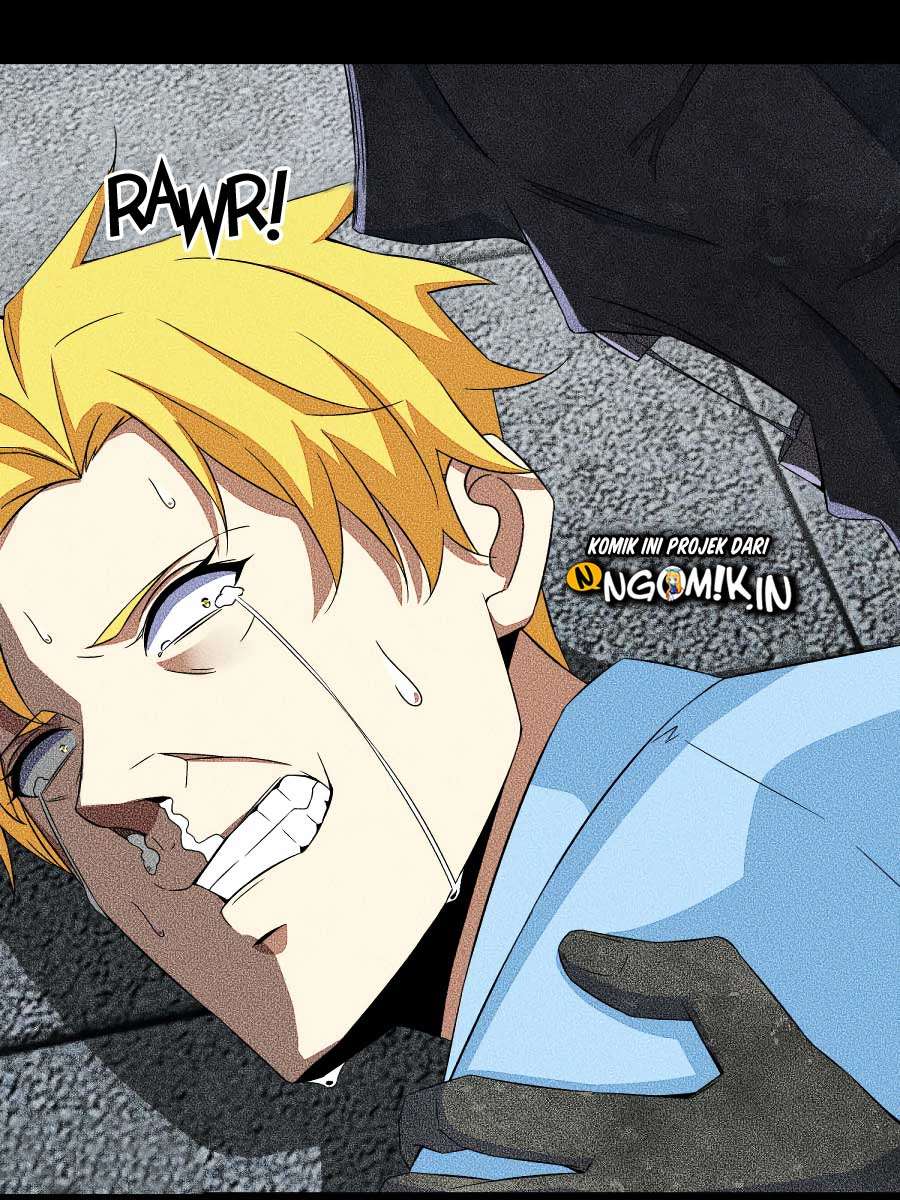 King of Apocalypse Chapter 46 Gambar 11