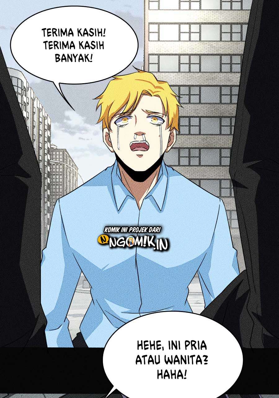 King of Apocalypse Chapter 46 Gambar 15