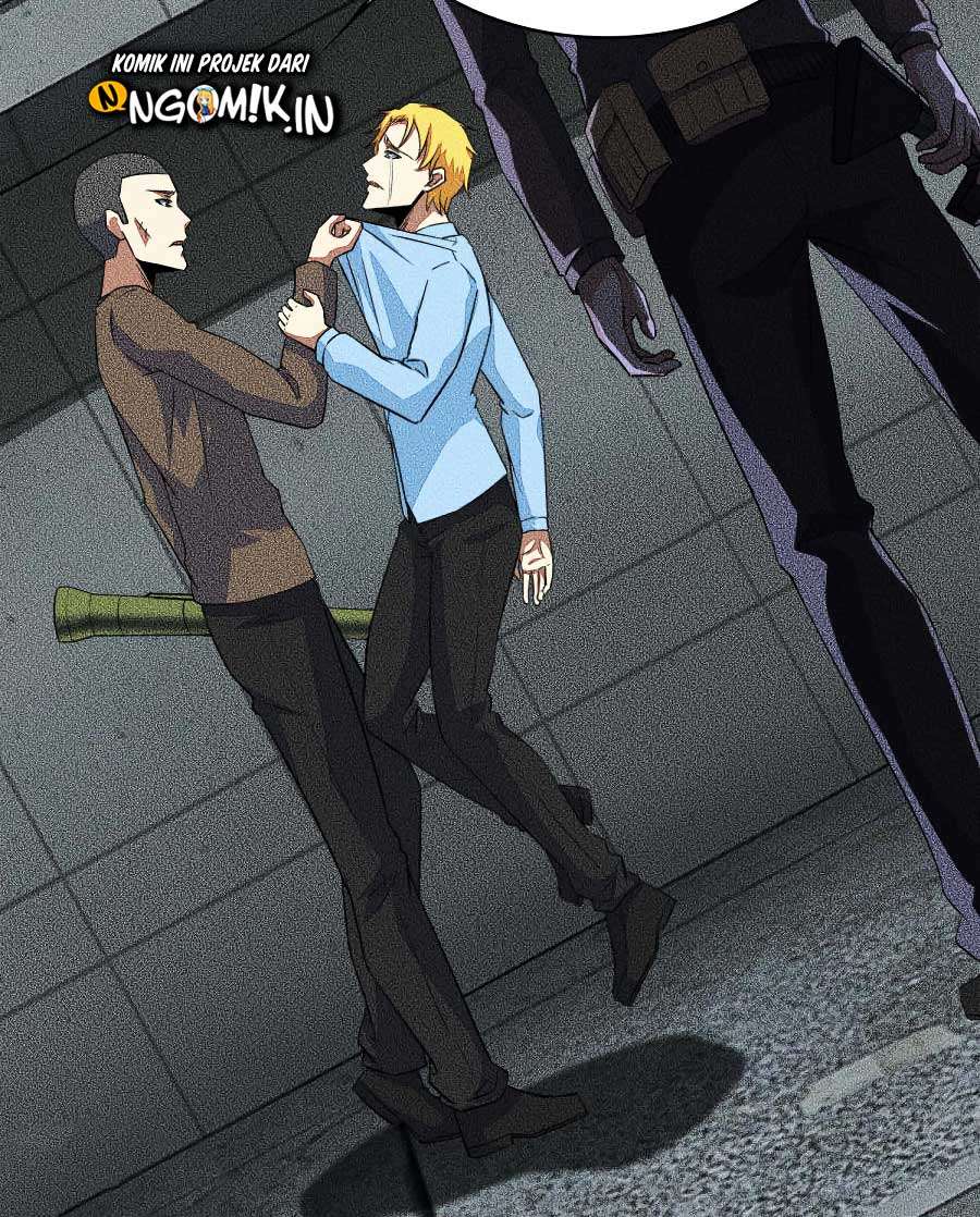 King of Apocalypse Chapter 46 Gambar 16