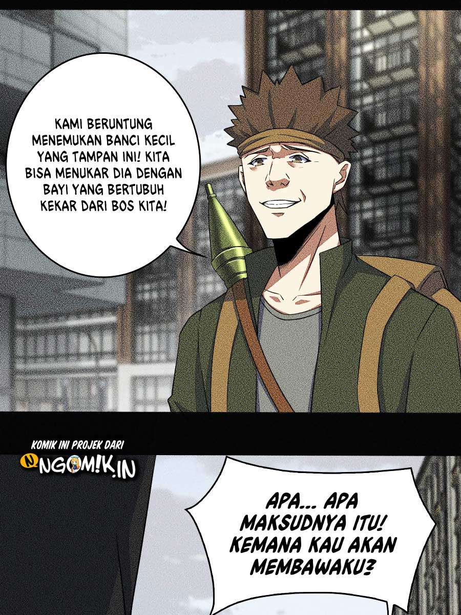 King of Apocalypse Chapter 46 Gambar 17