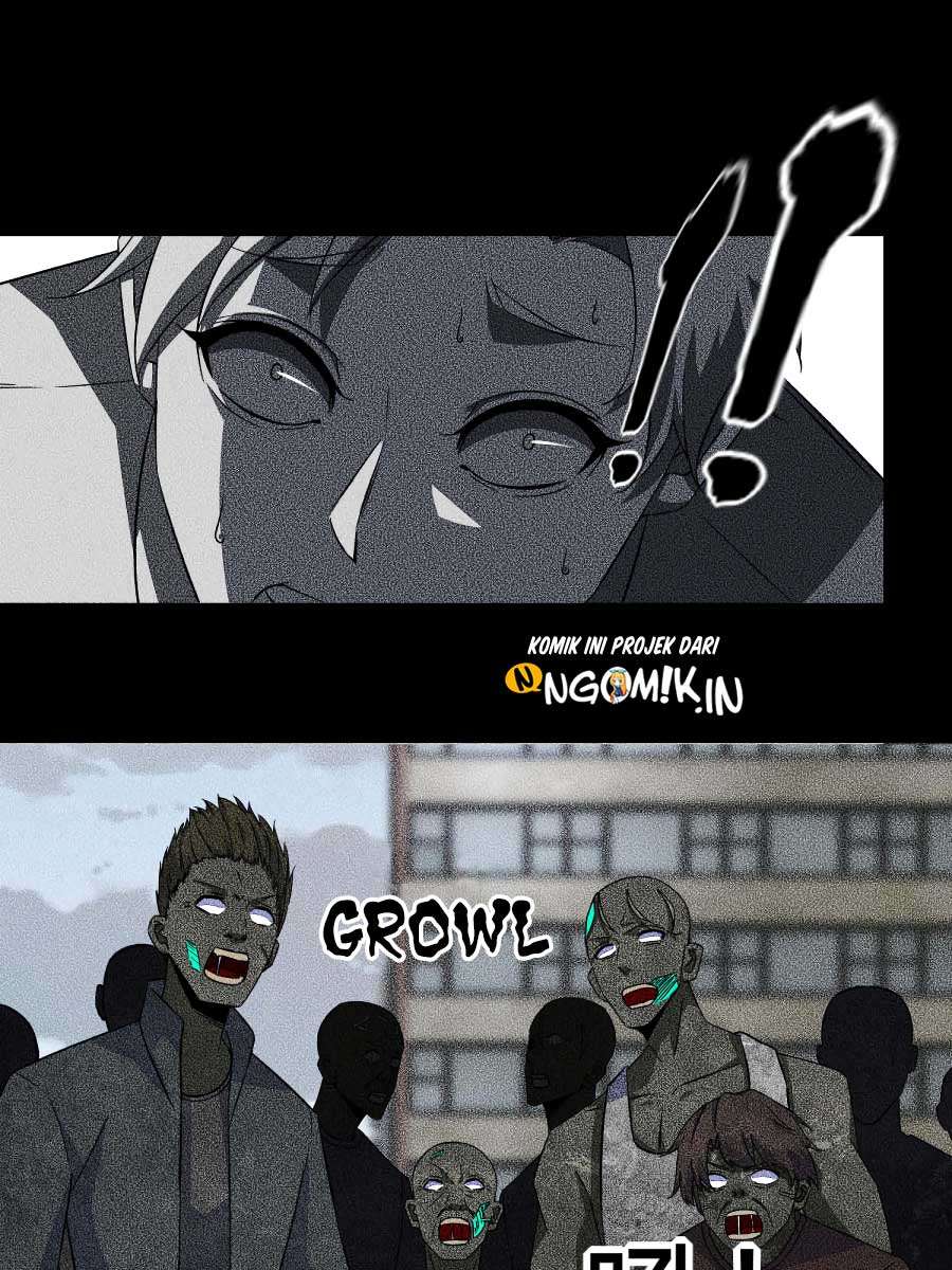 King of Apocalypse Chapter 46 Gambar 20