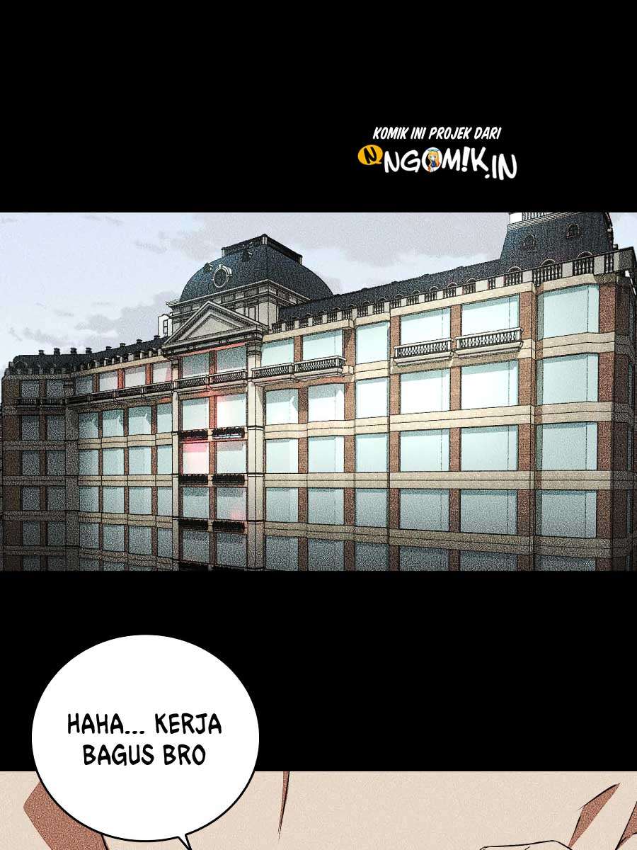 King of Apocalypse Chapter 46 Gambar 21
