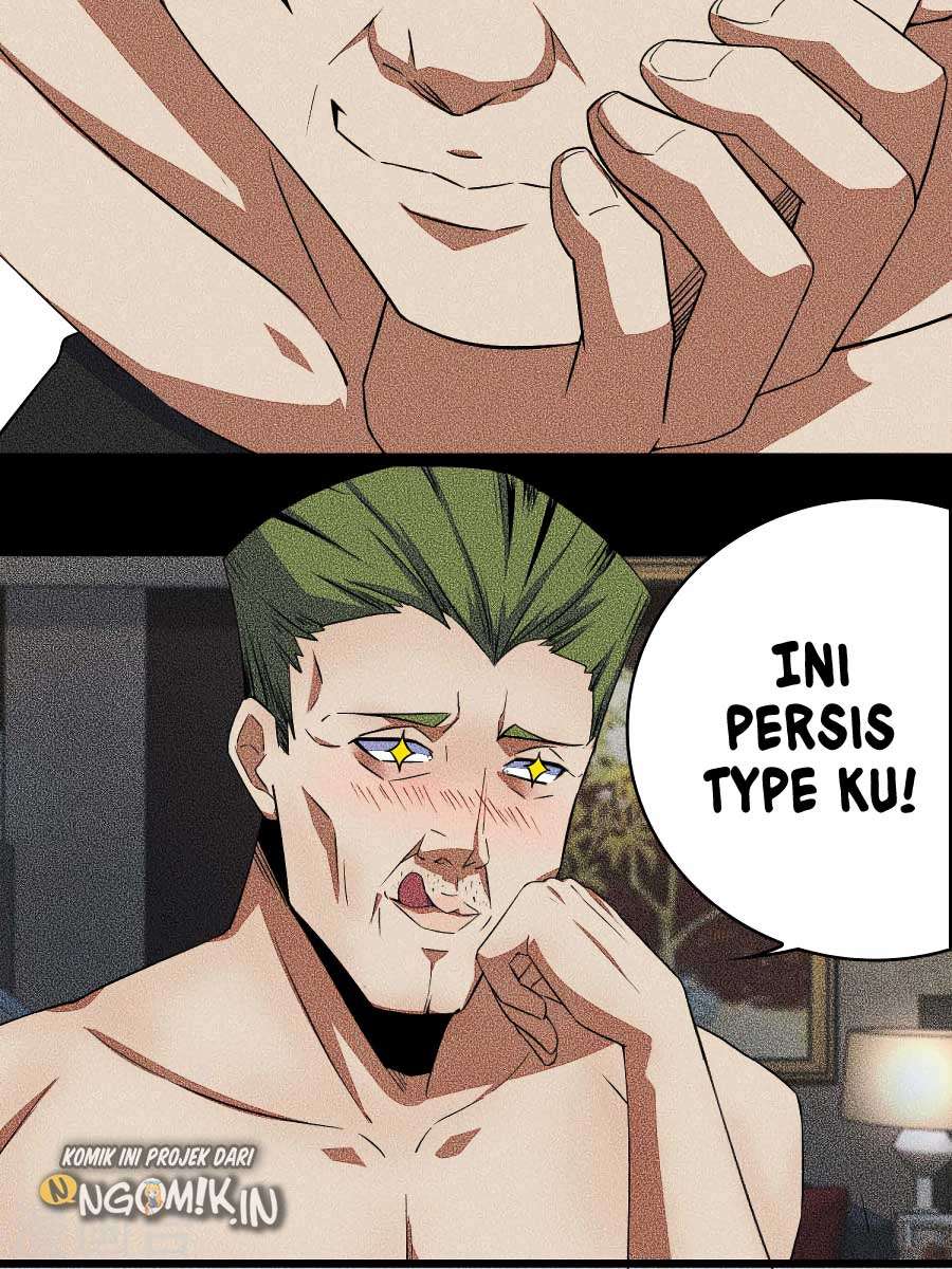 King of Apocalypse Chapter 46 Gambar 22