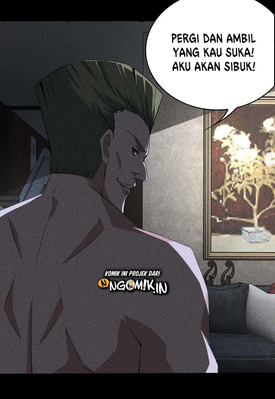 King of Apocalypse Chapter 46 Gambar 24