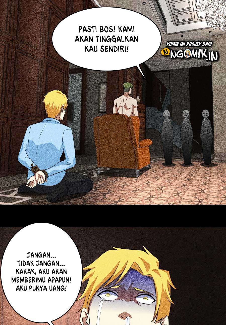 King of Apocalypse Chapter 46 Gambar 25