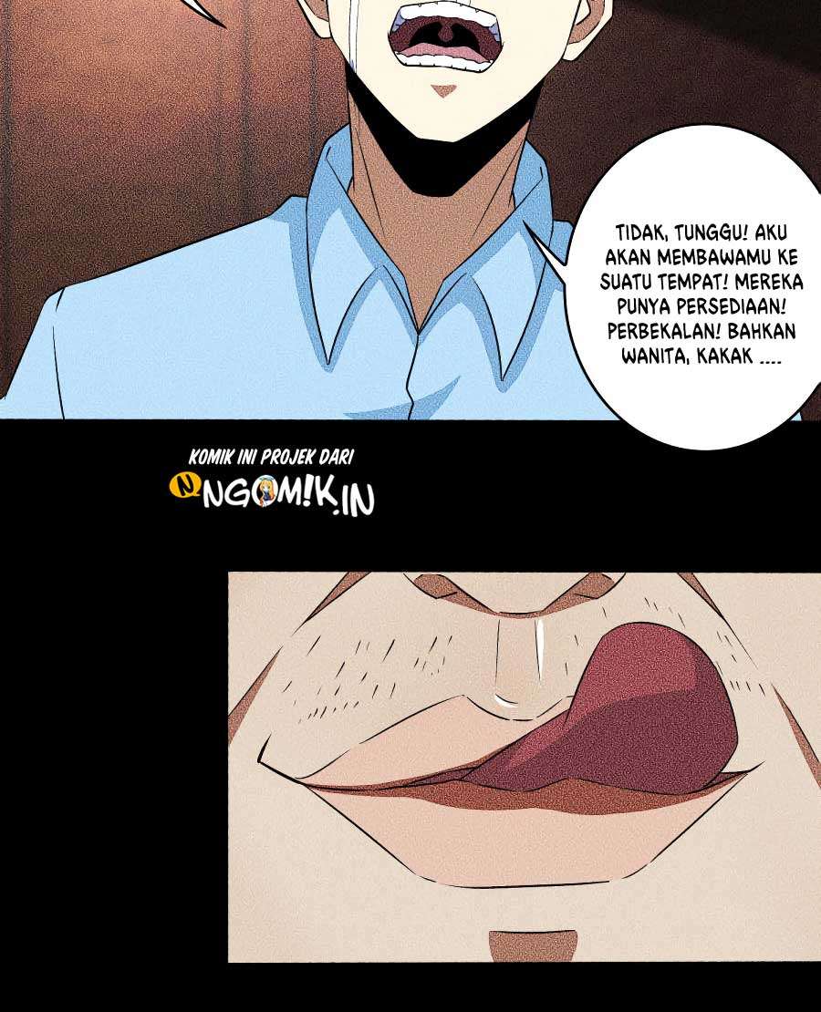 King of Apocalypse Chapter 46 Gambar 26