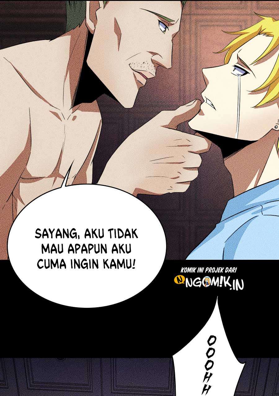 King of Apocalypse Chapter 46 Gambar 27