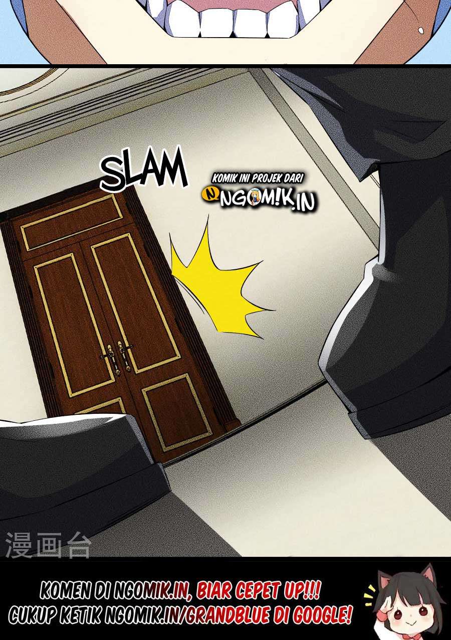 King of Apocalypse Chapter 46 Gambar 3