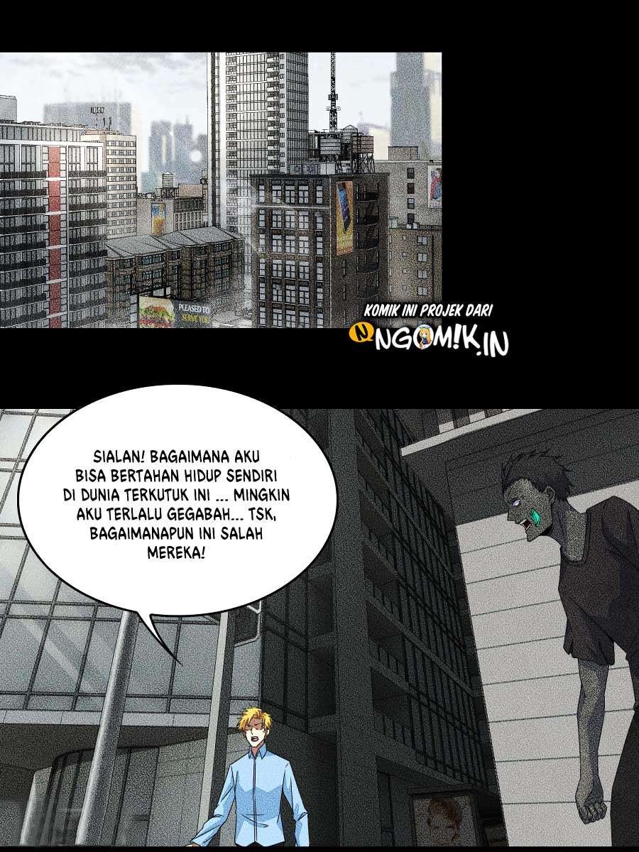 King of Apocalypse Chapter 46 Gambar 5