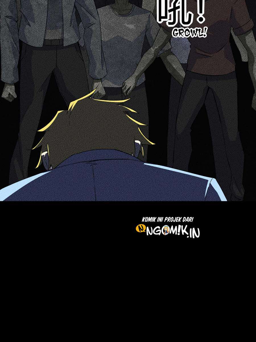 King of Apocalypse Chapter 46 Gambar 7