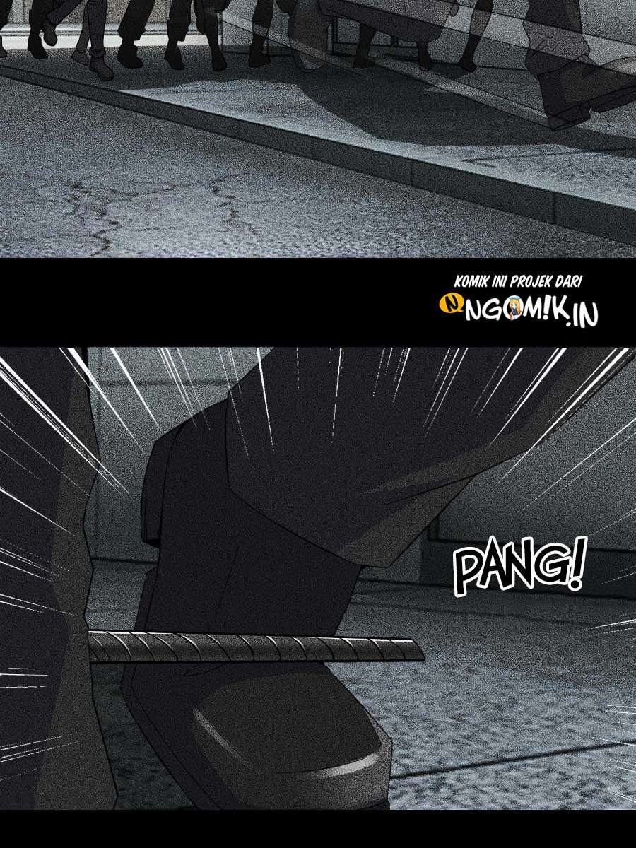 King of Apocalypse Chapter 46 Gambar 9