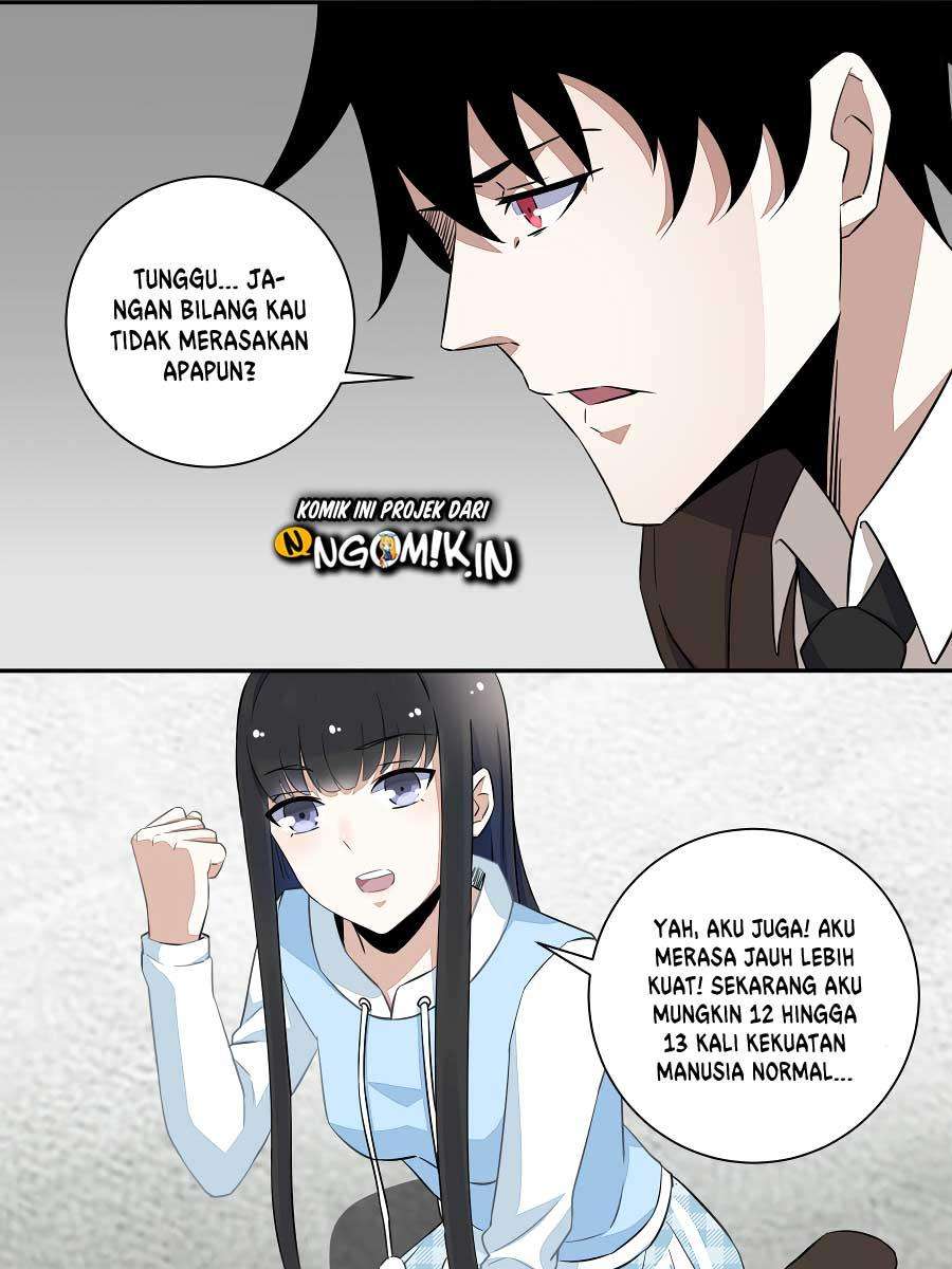 King of Apocalypse Chapter 44 Gambar 10
