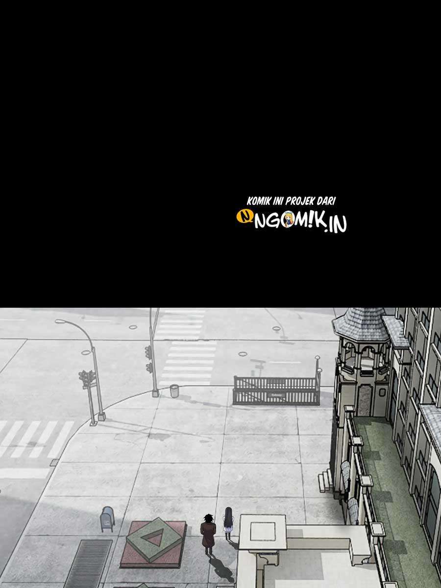 King of Apocalypse Chapter 44 Gambar 12