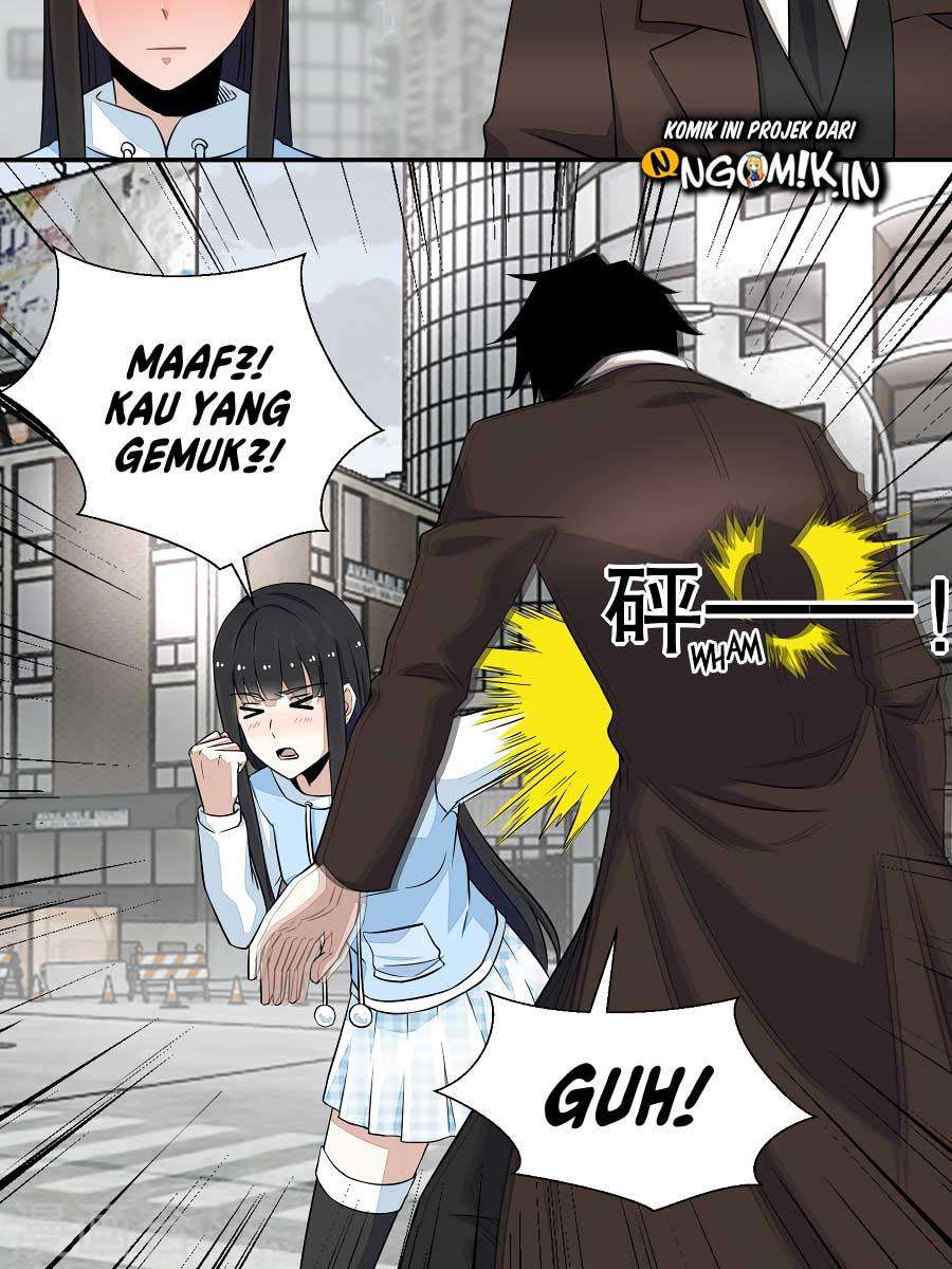 King of Apocalypse Chapter 44 Gambar 15