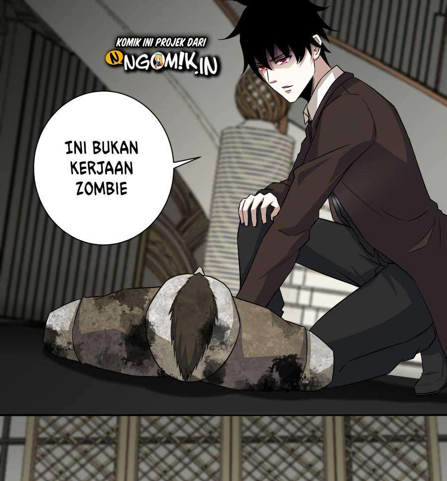 King of Apocalypse Chapter 44 Gambar 20