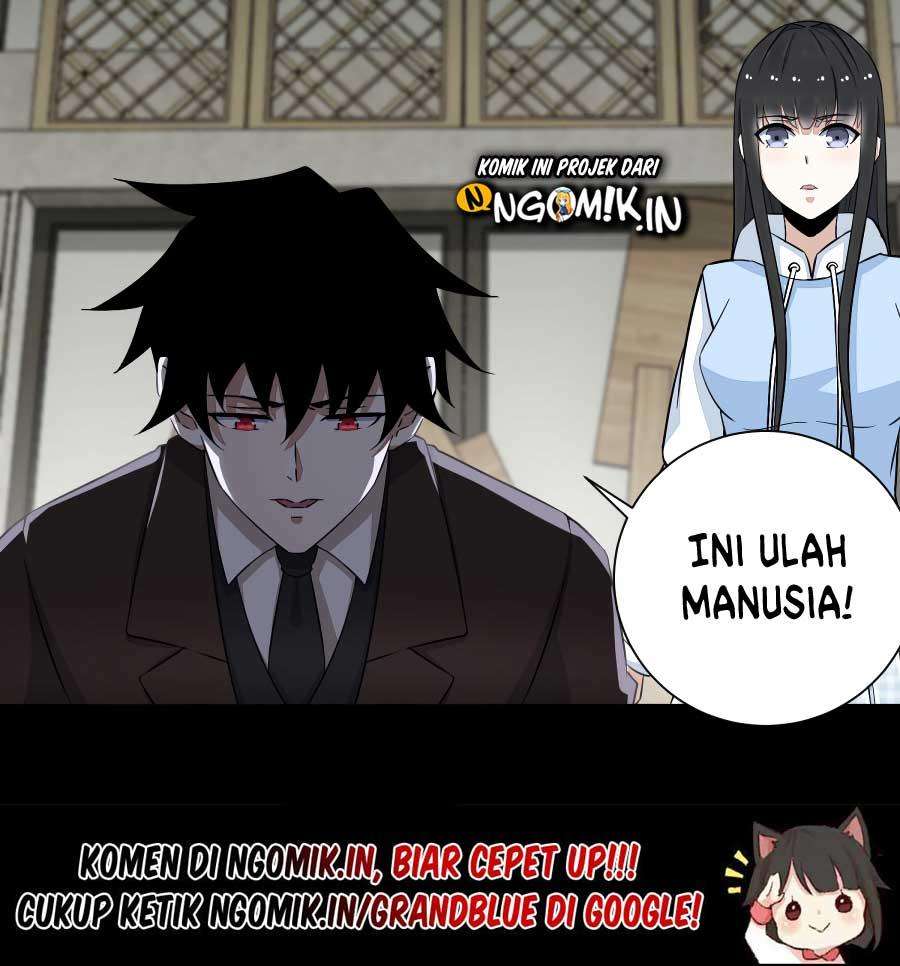 King of Apocalypse Chapter 44 Gambar 21