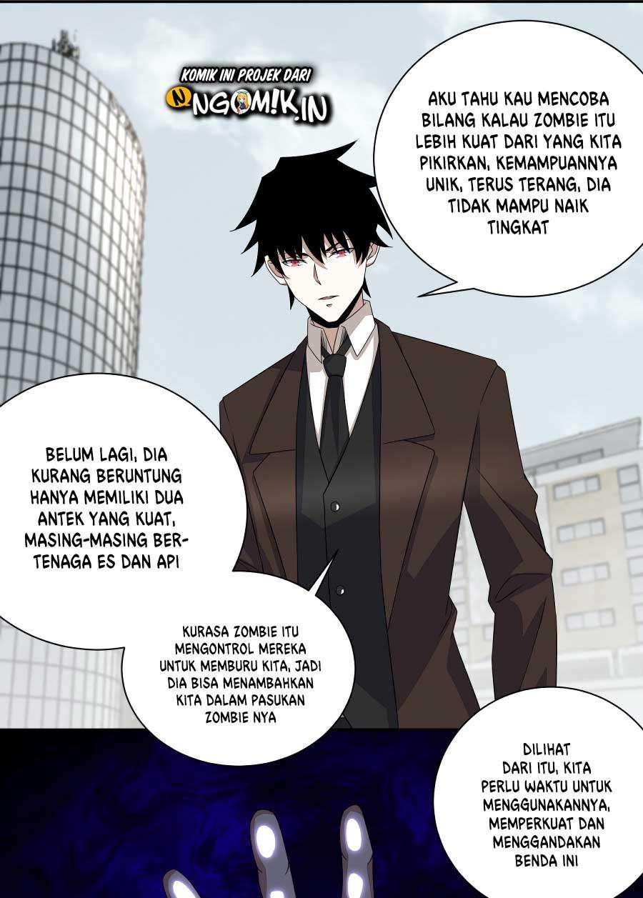 King of Apocalypse Chapter 44 Gambar 4